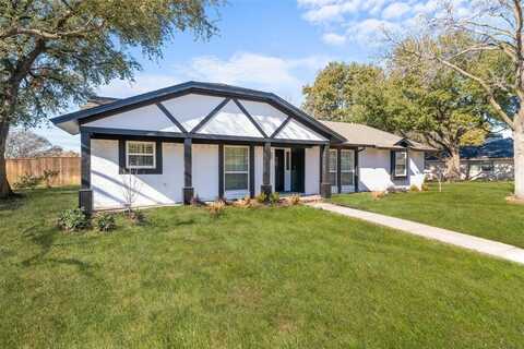 7878 La Sobrina Drive, Dallas, TX 75248