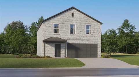 236 Bable Run Drive, Little Elm, TX 75068