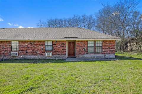 322 S Main Street, Blue Ridge, TX 75424