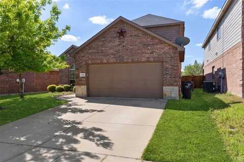 1416 Elkford Lane, Fort Worth, TX 76247