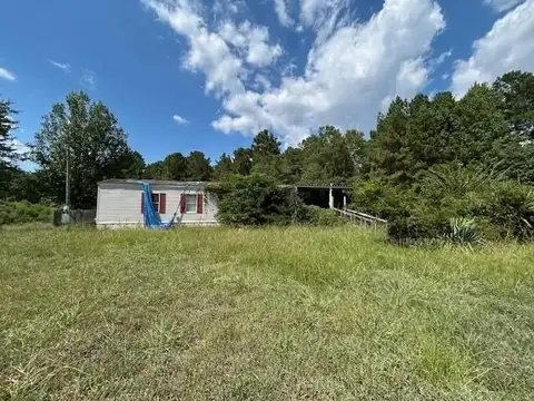 160 Blue Fox Road, Marshall, TX 75670