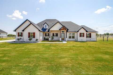 1000 Magnolia Court, Springtown, TX 76082