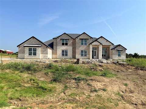 1720 Watercress Circle, Princeton, TX 75407