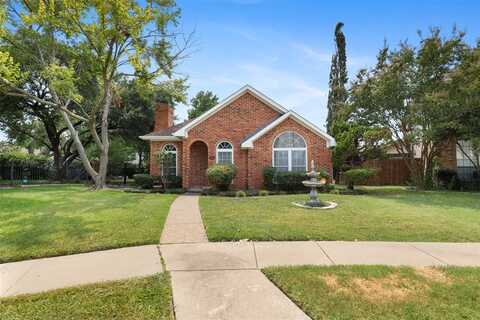 2602 Hickory Bend Drive, Garland, TX 75044