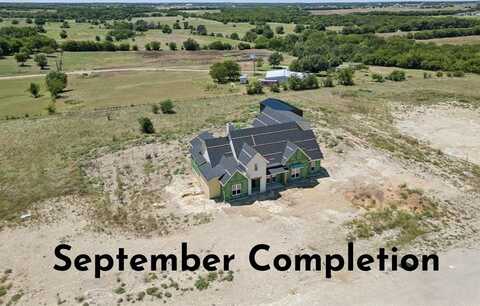711 Hummingbird Lane, Justin, TX 76247