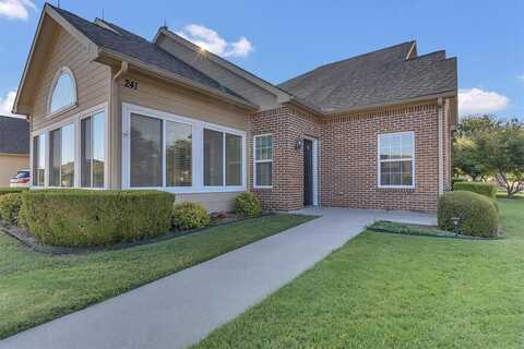 2601 Marsh Lane, Plano, TX 75093