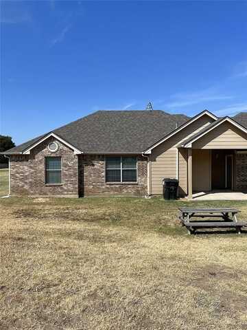 117 Sunburst Court, Weatherford, TX 76087