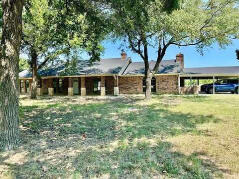 3444 Stickhorse Lane, McKinney, TX 75071