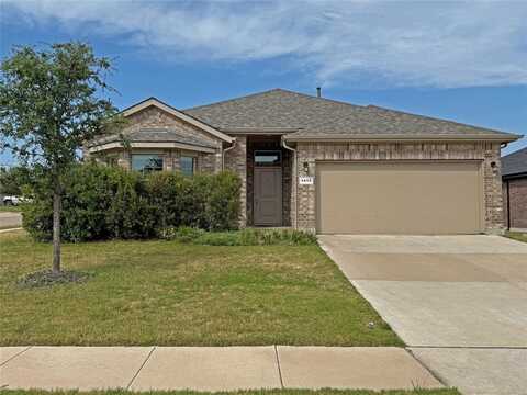1413 El Cerrito Lane, Cleburne, TX 76033