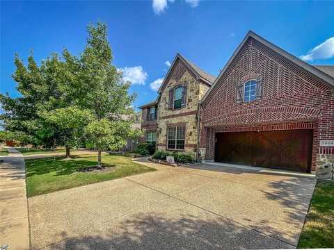 2604 Morgan Lane, Trophy Club, TX 76262