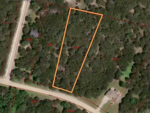 1713 Highland Drive, Whitney, TX 76692