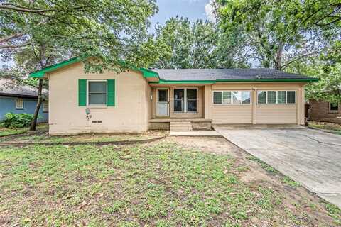 1829 Baxley Drive, Carrollton, TX 75006