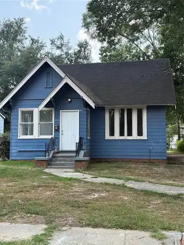 147 E Lister Street, Shreveport, LA 71101
