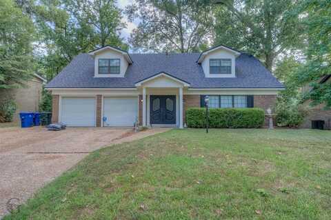9449 Garfield Drive, Shreveport, LA 71118