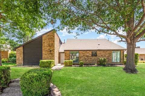 1304 Ursula Court, Plano, TX 75075