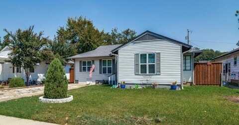 1541 Nash Street, Garland, TX 75042