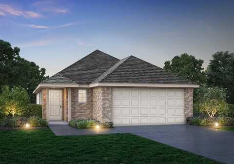 402 Woodhouse Way, Everman, TX 76140