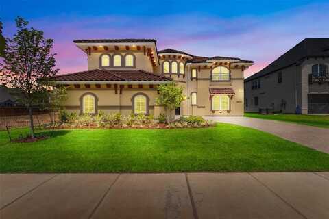 2004 Trent Basin Drive, Frisco, TX 75034