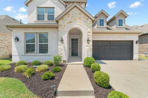 1521 Moss Trail Court, Argyle, TX 76226