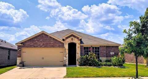 3613 Robbie Run, Denton, TX 76207