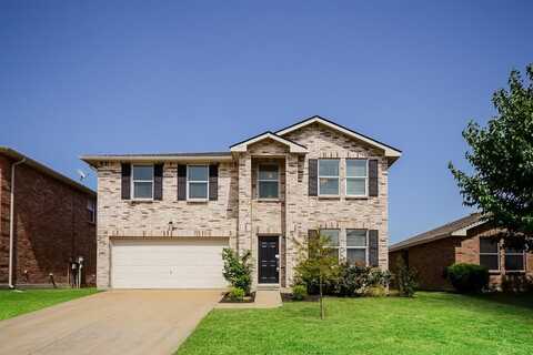 313 Butch Cassidy Drive, Anna, TX 75409