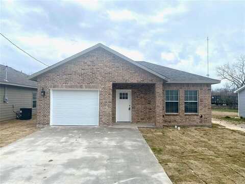 4311 Spencer Street, Greenville, TX 75401