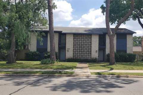 2508 Yorkshire Street, Irving, TX 75061