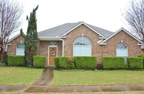 4413 Monte Vista Lane, McKinney, TX 75070