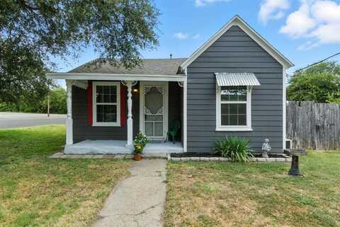 714 N Walnut Street, Weatherford, TX 76086