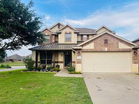 516 Angela Lane, Euless, TX 76039