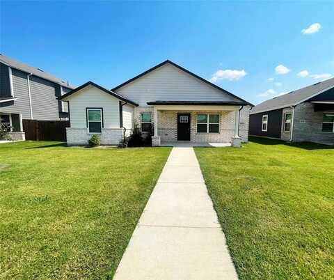 4220 Bozeman Drive, Forney, TX 75126