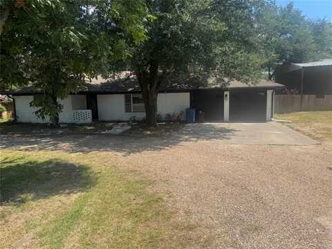 605 S Files Street, Itasca, TX 76055