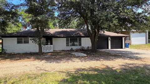 605 S Files Street, Itasca, TX 76055