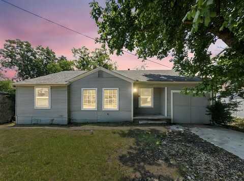 3901 Oneal Street, Greenville, TX 75401