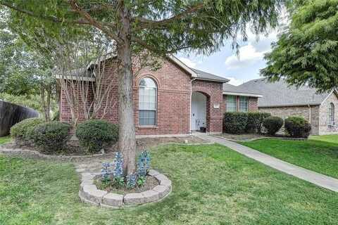 1524 Hafner Drive, Royse City, TX 75189