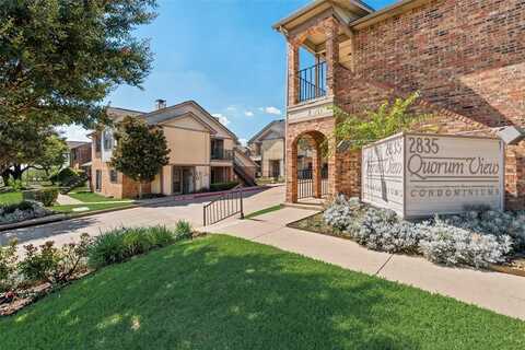 2835 Keller Springs Road, Carrollton, TX 75006