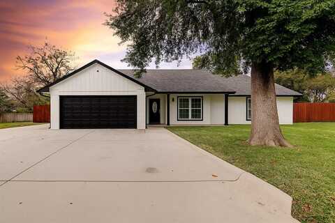 1505 Aspen Court, Mansfield, TX 76063