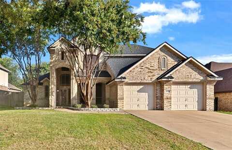 1805 Kris Street, Mansfield, TX 76063