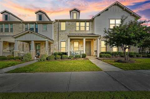 6489 Iron Horse Boulevard, North Richland Hills, TX 76180