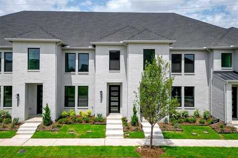 4257 Hopewell Street, North Richland Hills, TX 76180
