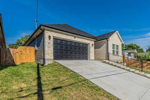 346 Ave E, Dallas, TX 75203