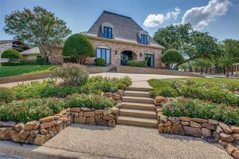 102 Forest Hill Drive, Trophy Club, TX 76262