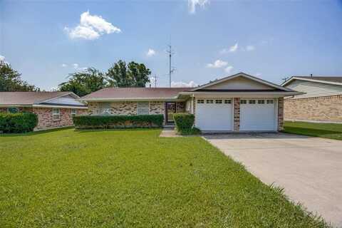 1027 Patricia Drive, Sherman, TX 75090