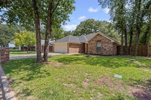 1830 Rayna Drive, Weatherford, TX 76086