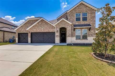 1533 Estivella Drive, Little Elm, TX 75068