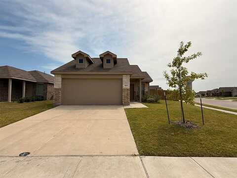 1447 Dovekie Drive, Forney, TX 75126