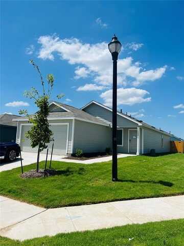 3800 Selawick Street, Sherman, TX 75090