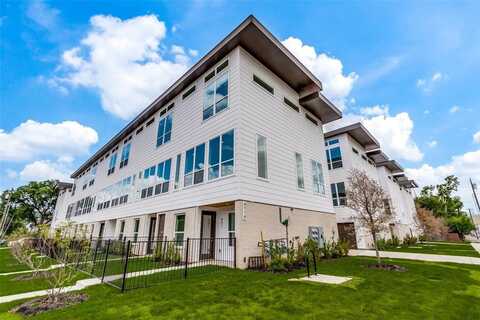 4718 Bryan Street, Dallas, TX 75206