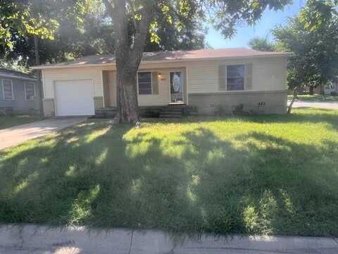 1815 Mercedes Road, Denton, TX 76205