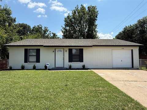 14108 Spring Oak Drive, Balch Springs, TX 75180